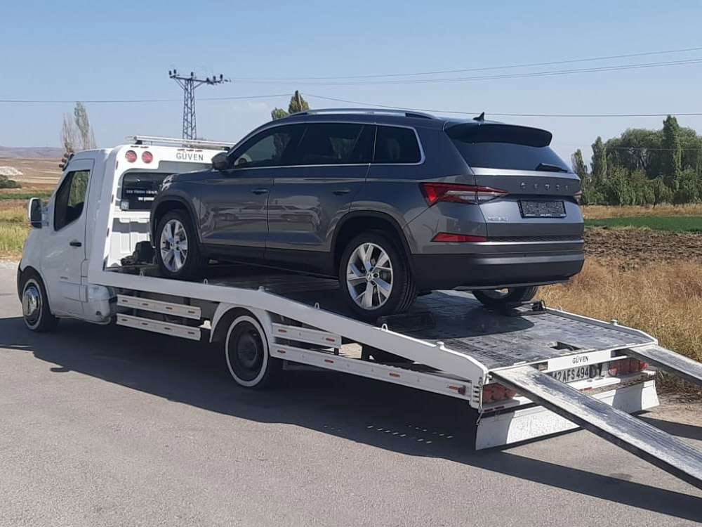 Çakmaklı Oto Kurtarma